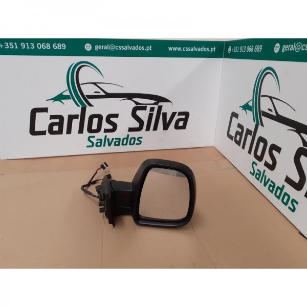 Espelho retrovisor direito - Citroen Berlingo (K9)