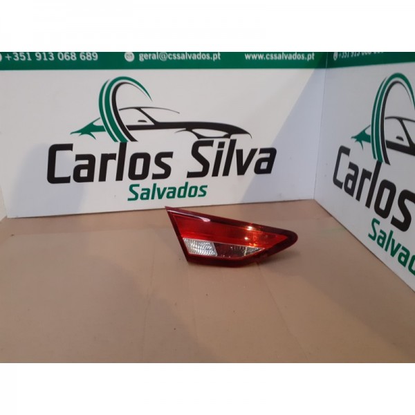 Farolim esquerdo da mala - Seat Leon (5F1)
