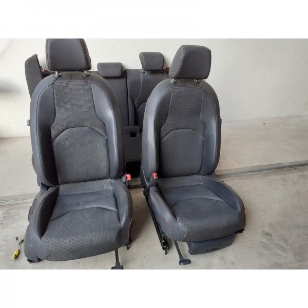 Conjunto de bancos - Seat Leon (5F1)