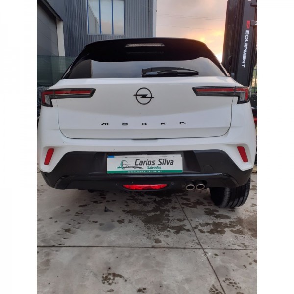 Opel Mokka 1.2 T GS Line