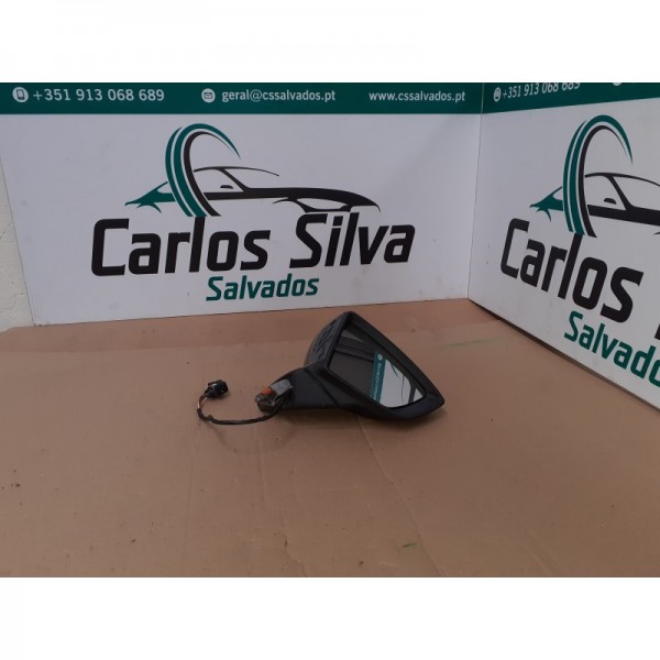 Espelho retrovisor direito - Seat Leon SC (5F5)