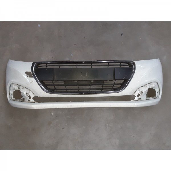 Para-choques frontal - Peugeot 208 I (CA_CC_)