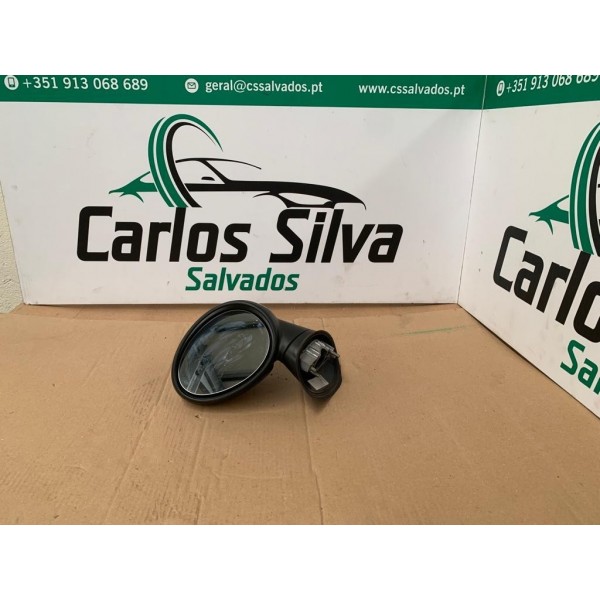 Espelho retrovisor esquerdo - Mini Countryman (F60)