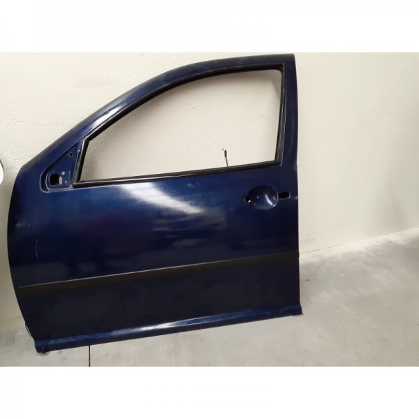 Porta frente esquerda - Volkswagen Golf IV (1J1)