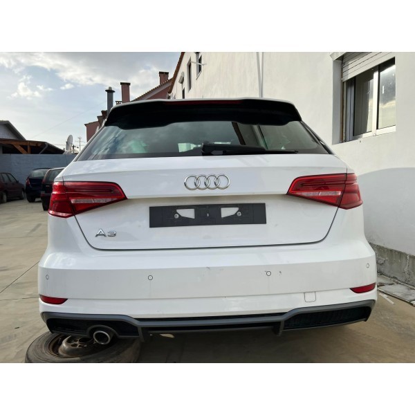 Audi A3 S Line