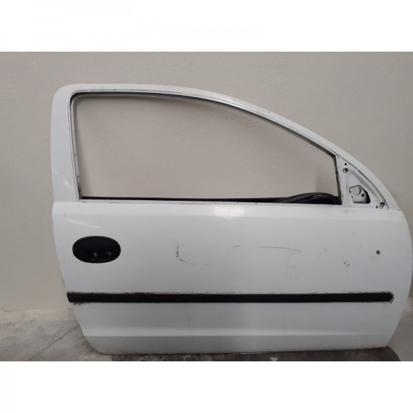 Porta frente direita - Opel Corsa C (X01)