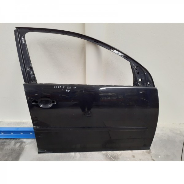 Porta frente direita - Volkswagen Golf V (1K1)