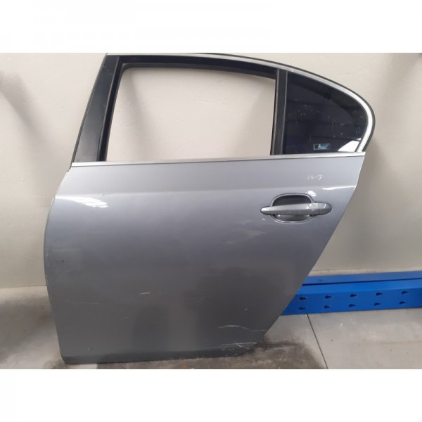 Porta trás esquerda - BMW Série 5 (E60)