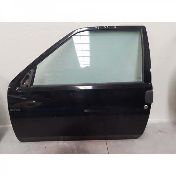 Porta esquerda - Peugeot 106 II (1A_,1C_)