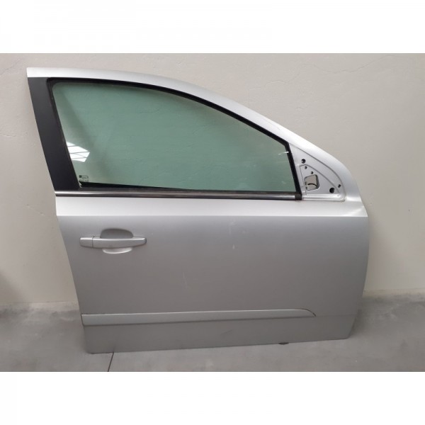 Porta frente direita - Opel Astra H Combi (A04)