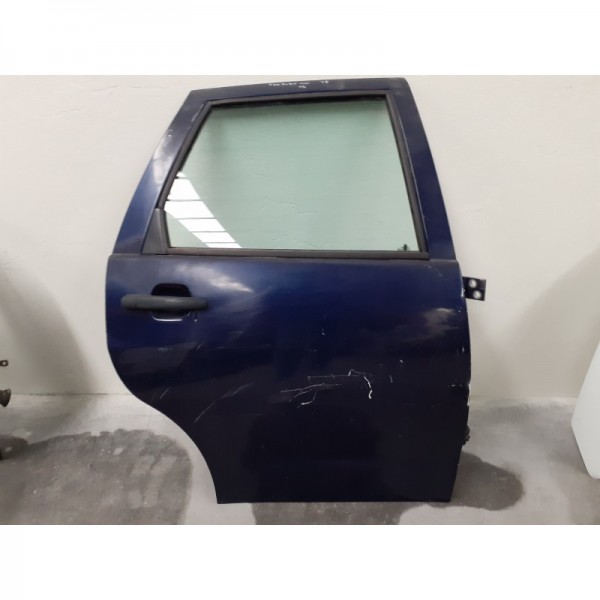 Porta trás direita - Seat Cordoba (6K1, 6K2)