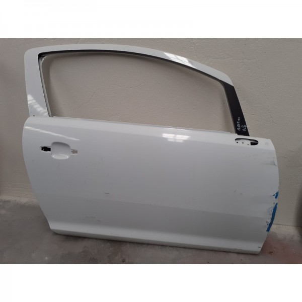 Porta direita - Opel Corsa D