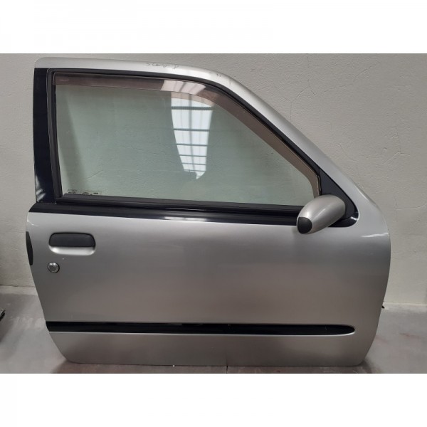 Porta direita - Fiat Seicento / 600 (187_)