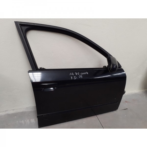 Porta frente direita - Audi A4 (8E2,B6)