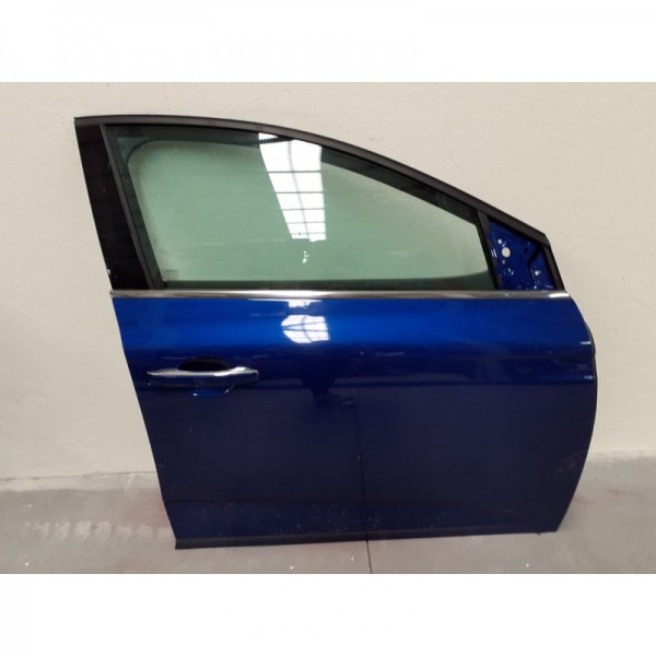 Porta frente direita - Renault Megane IV Sporter (K9A/M/N_)