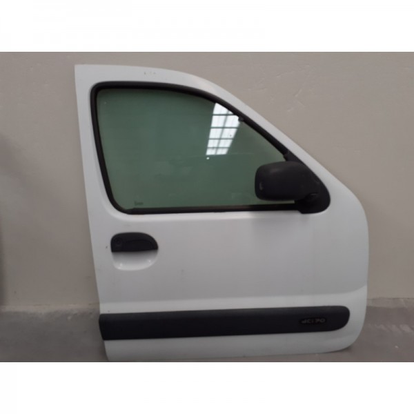 Porta frente direita - Renault Kangoo (KC0/1_)