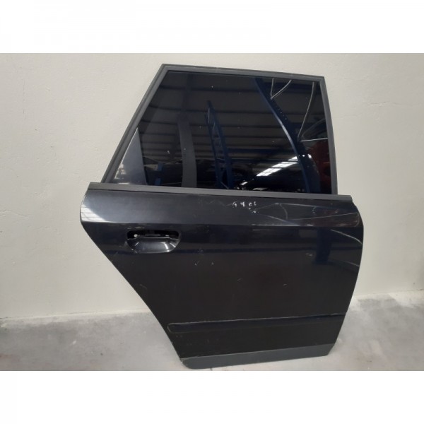 Porta trás direita - Audi A4 (8E2,B6)