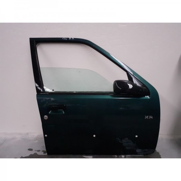 Porta frente direita - Peugeot 106 II (1A_,1C_)