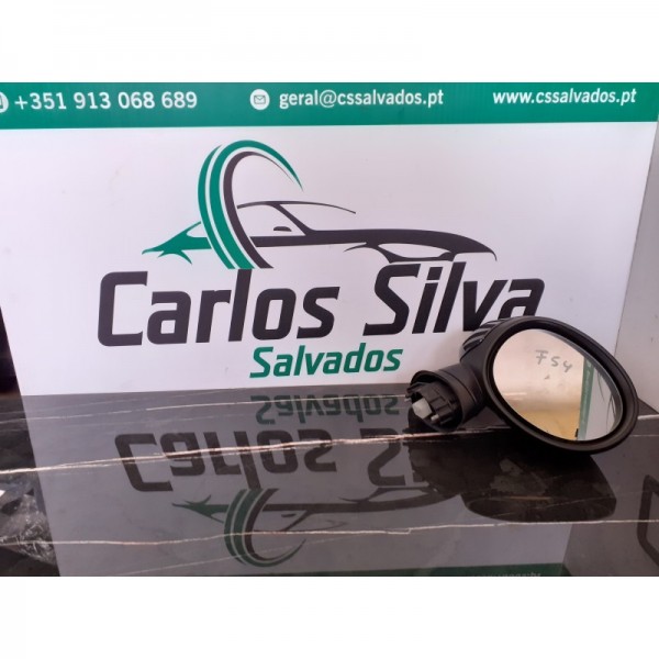 Espelho retrovisor direito - Mini Clubman (F54)