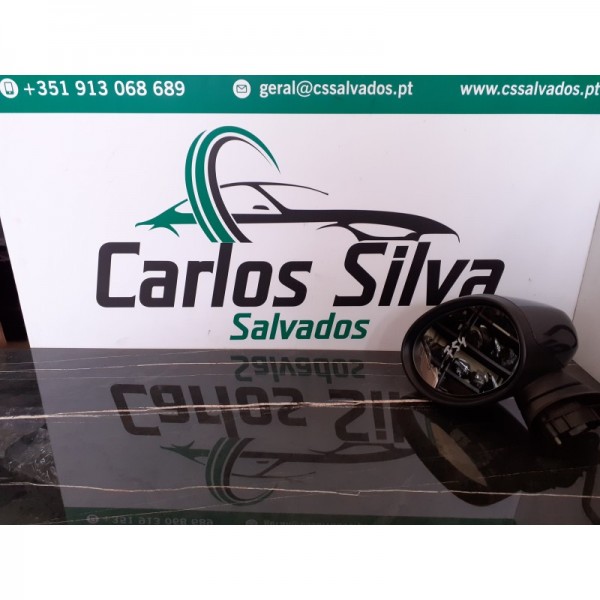 Espelho retrovisor esquerdo - Mini Clubman (F54)