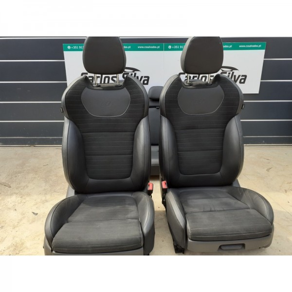 Conjunto de bancos - Hyndai i30