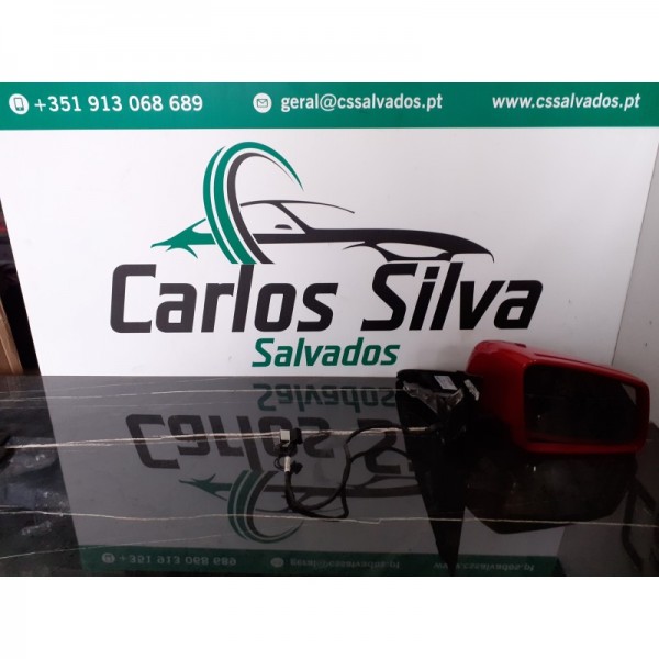 Espelho retrovisor direito - Mercedes-Benz GLA (X156)