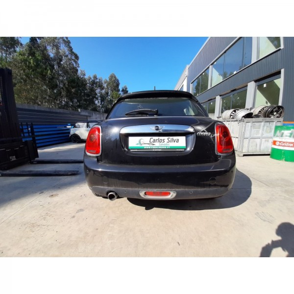 MINI COOPER D (F55)