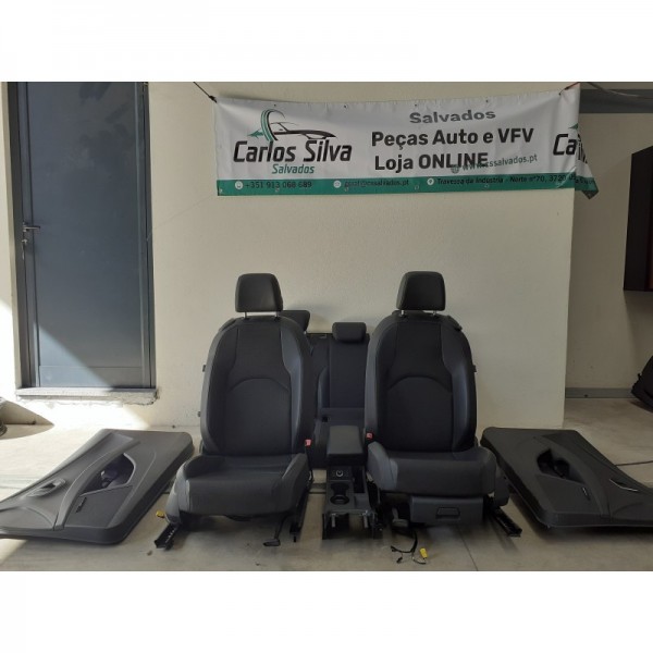 Conjunto de Bancos – SEAT LEON (5F1)