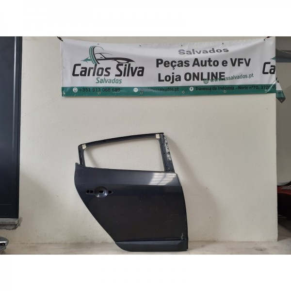 Porta Trás Direita – RENAULT MEGANE III HATCHBACK (BZ0/1_)