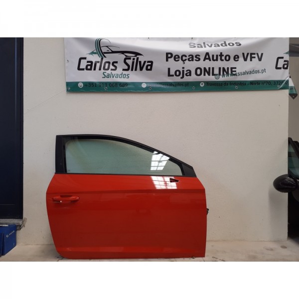 Porta Frente Direita – SEAT LEON (5F1)