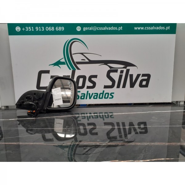 Espelho Retrovisor Direito – CITROEN BERLINGO CAIXA (K9)