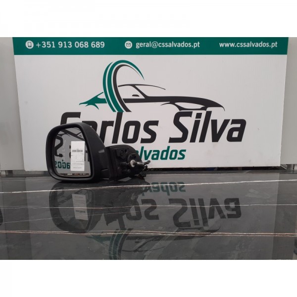 Espelho Retrovisor Esquerdo – CITROEN BERLINGO CAIXA (K9)