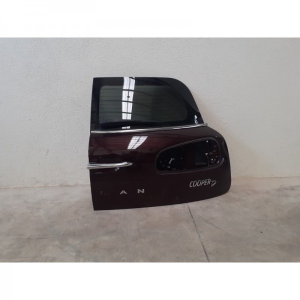 Porta da Mala Direita – MINI CLUBMAN (F54)