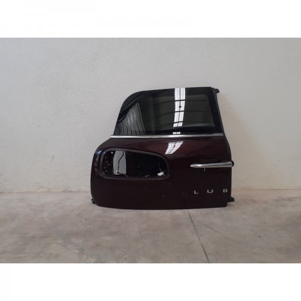 Porta da Mala Esquerda – MINI CLUBMAN (F54)