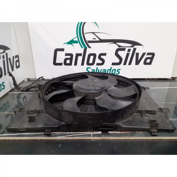 Termoventilador – MERCEDES-BENZ GLC (X253)