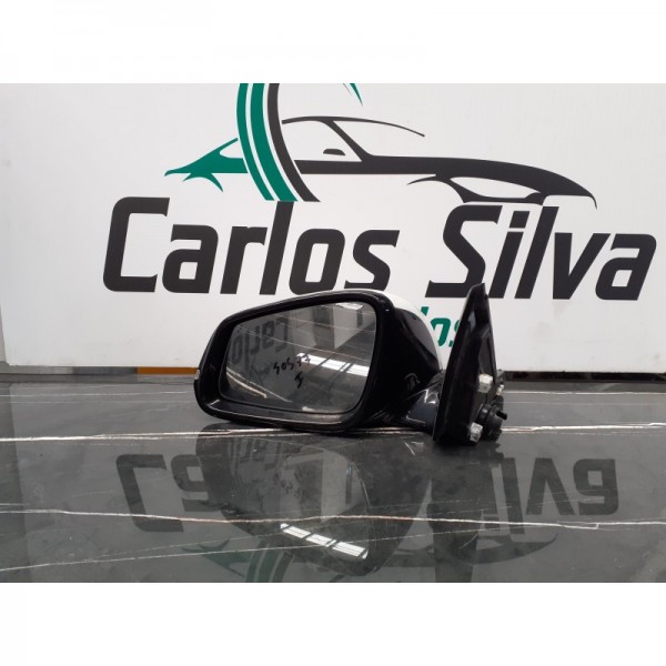 Espelho Retrovisor Esquerdo – BMW 1 (F21)