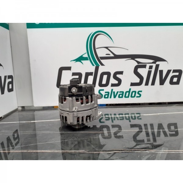 Alternador – MERCEDES-BENZ GLC (X253)